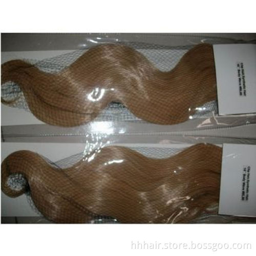 Hot Selling, 7A 100% Virgin Human Hair Weaves, Brazilian Remy Hair, 100g, 70g